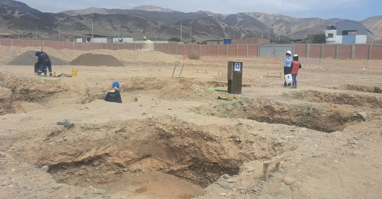 Nazca 1