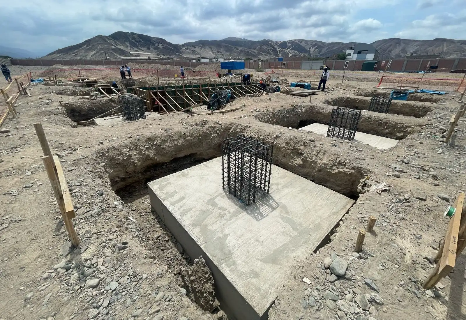 Nazca 5