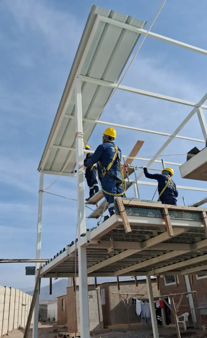 Estructuras